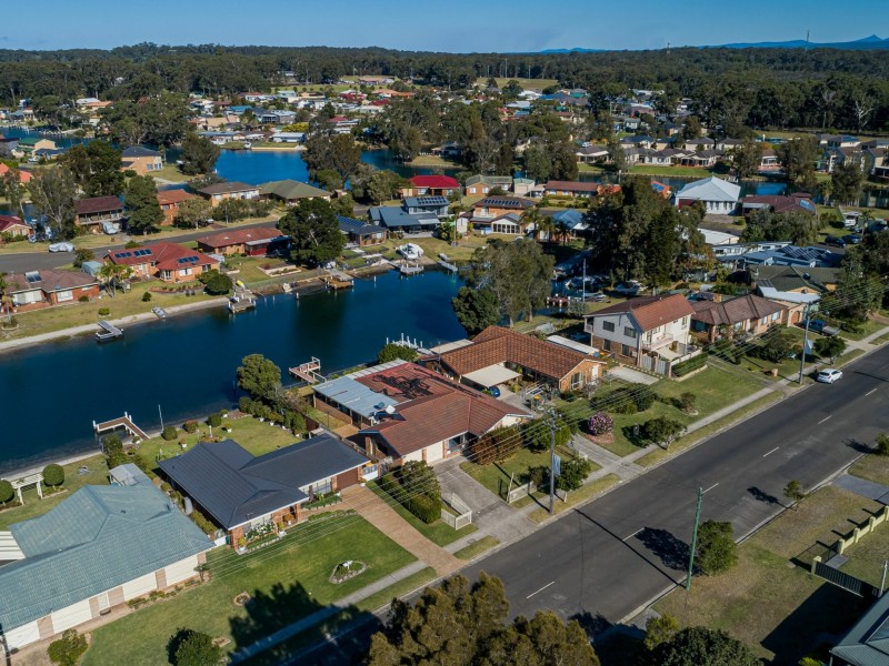 74 Jacobs Drive, Sussex Inlet NSW 2540