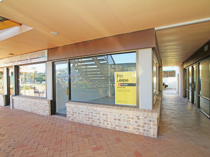 6/196 Jacobs Drive, Sussex Inlet NSW 2540