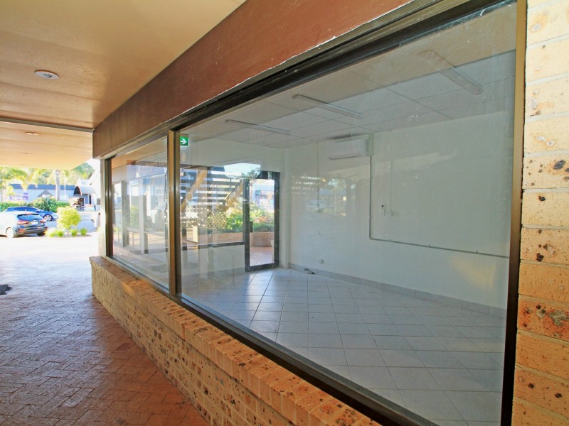 6/196 Jacobs Drive, Sussex Inlet NSW 2540