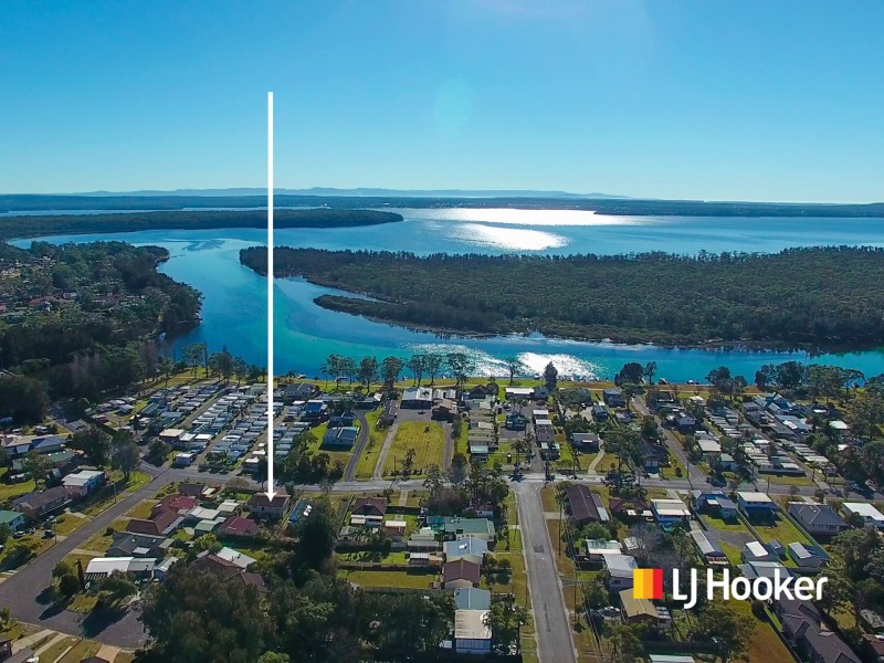 125 River Road, Sussex Inlet NSW 2540