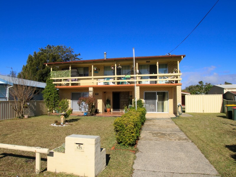 125 River Road, Sussex Inlet NSW 2540