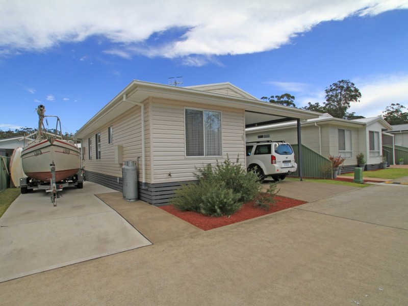 4/187 The Springs Road, Sussex Inlet NSW 2540