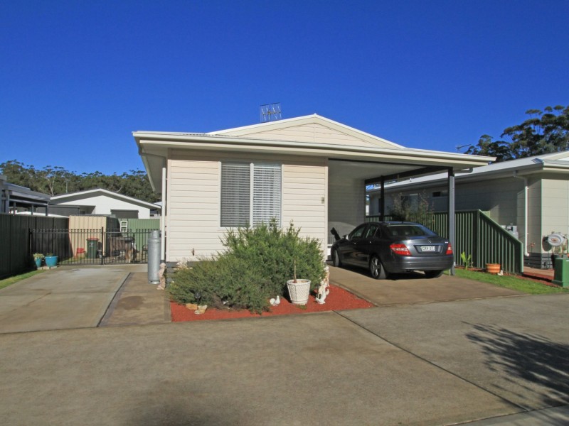 4/187 The Springs Road, Sussex Inlet NSW 2540