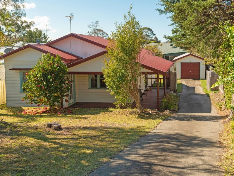 63 Sussex Inlet Road, Sussex Inlet NSW 2540