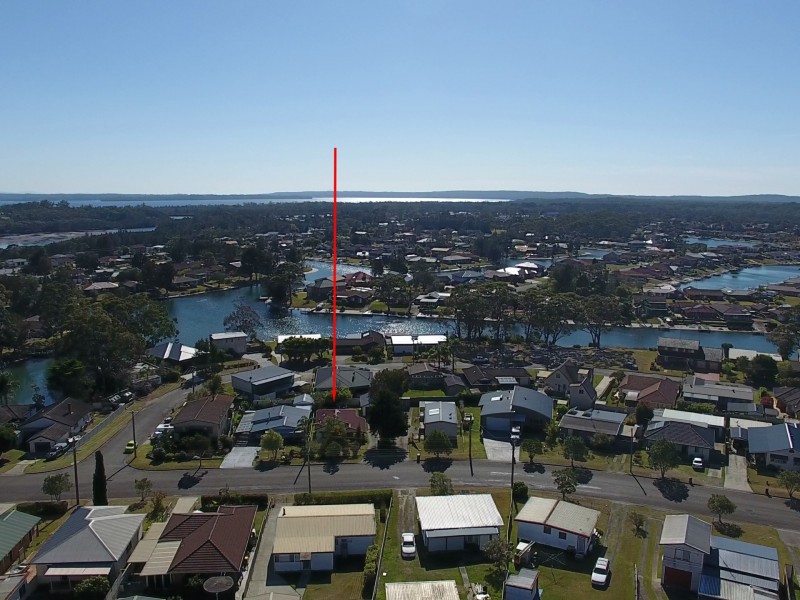 63 Sussex Inlet Road, Sussex Inlet NSW 2540
