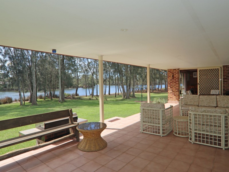 41 Ray Street, Sussex Inlet NSW 2540