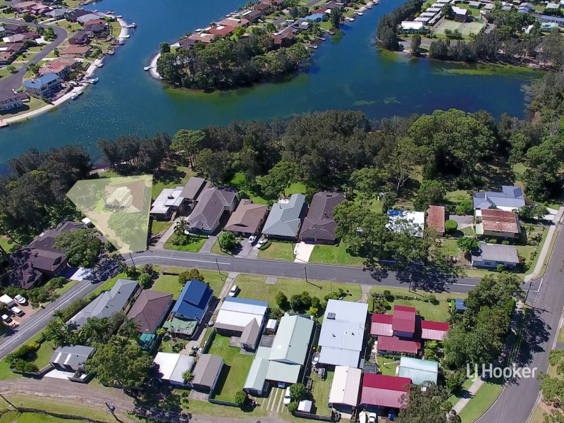 41 Ray Street, Sussex Inlet NSW 2540