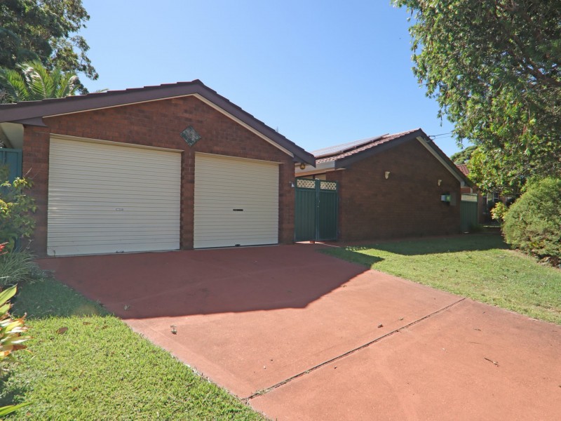 6 Tradewinds Avenue, Sussex Inlet NSW 2540