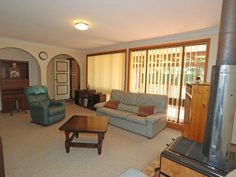 6 Tradewinds Avenue, Sussex Inlet NSW 2540