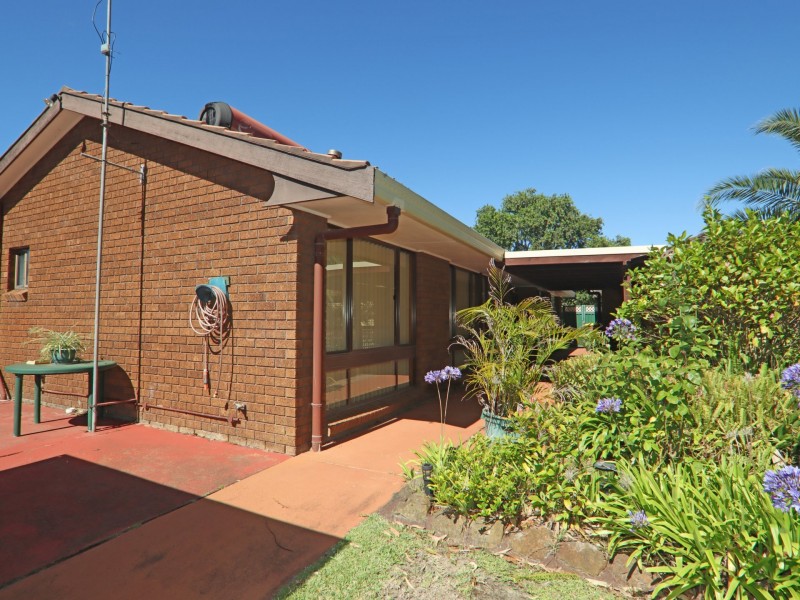 6 Tradewinds Avenue, Sussex Inlet NSW 2540