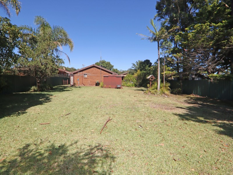 6 Tradewinds Avenue, Sussex Inlet NSW 2540
