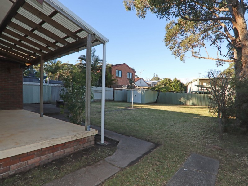 4 Lakeway Avenue, Berrara NSW 2540