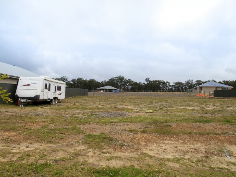 20 Hastings Parade, Sussex Inlet NSW 2540