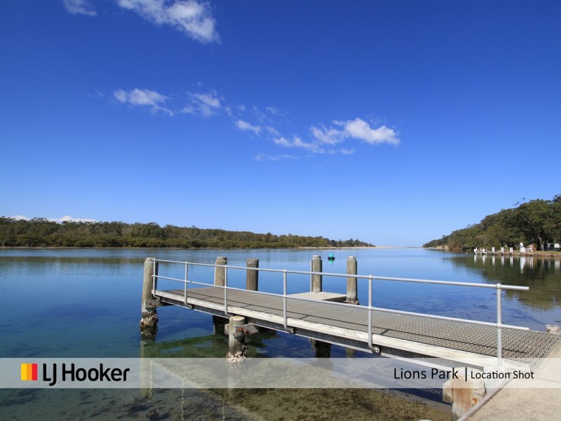 20 Hastings Parade, Sussex Inlet NSW 2540