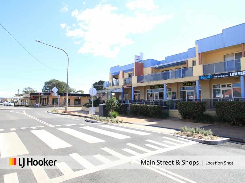 20 Hastings Parade, Sussex Inlet NSW 2540