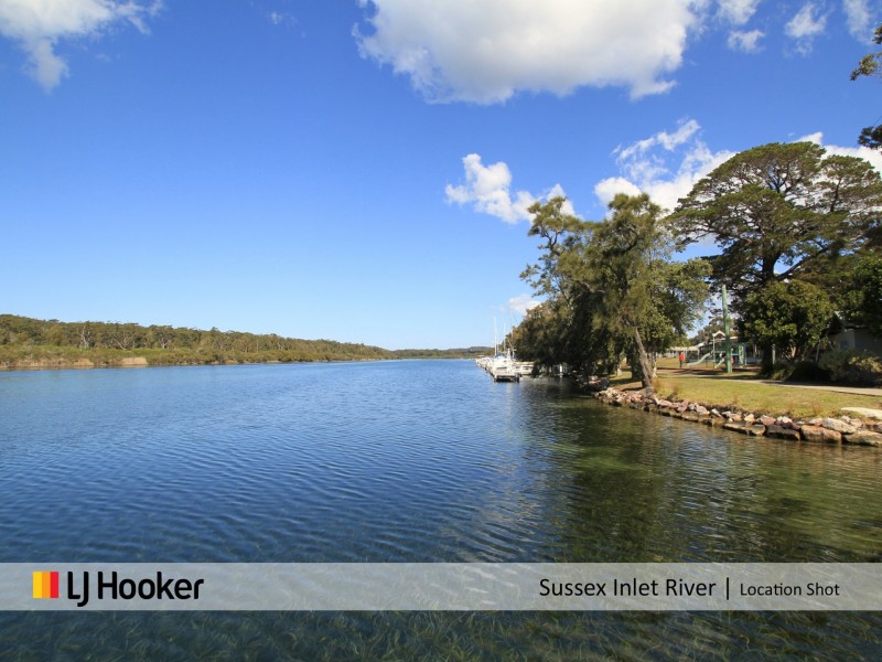 20 Hastings Parade, Sussex Inlet NSW 2540