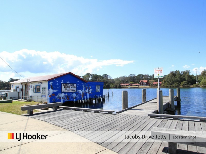 20 Hastings Parade, Sussex Inlet NSW 2540