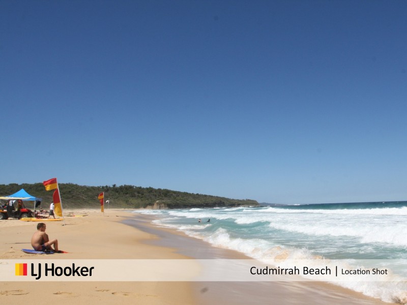 20 Hastings Parade, Sussex Inlet NSW 2540