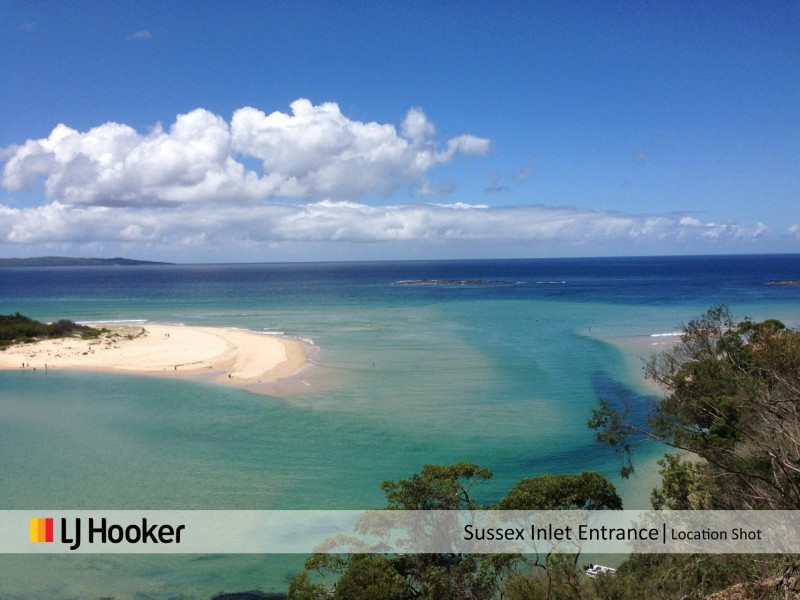 20 Hastings Parade, Sussex Inlet NSW 2540