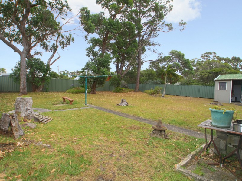 9 Koolyn Drive, Cudmirrah NSW 2540