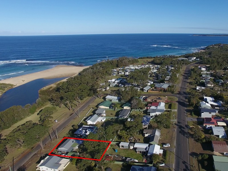 9 Koolyn Drive, Cudmirrah NSW 2540