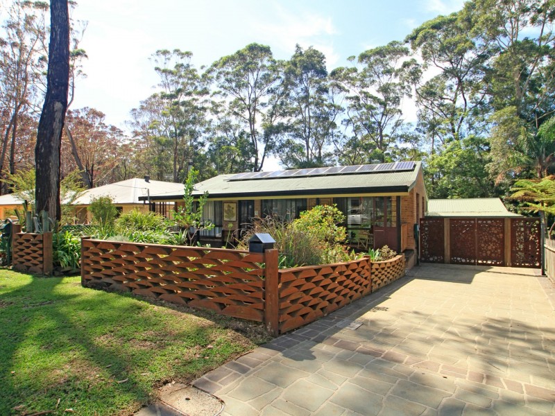 32 Waterhaven Avenue, Berrara NSW 2540