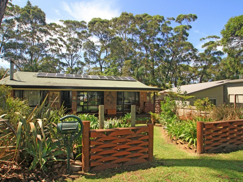 32 Waterhaven Avenue, Berrara NSW 2540