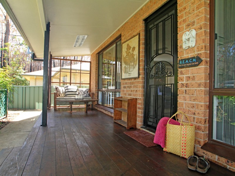 32 Waterhaven Avenue, Berrara NSW 2540