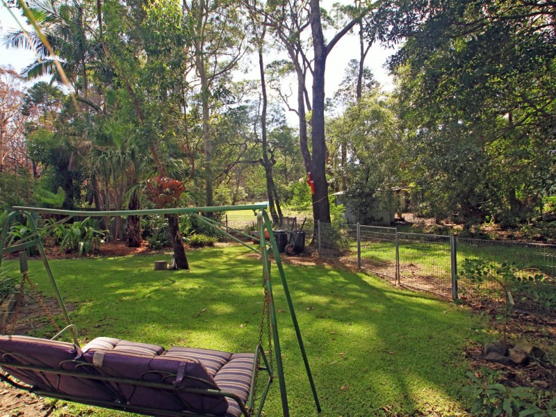 32 Waterhaven Avenue, Berrara NSW 2540