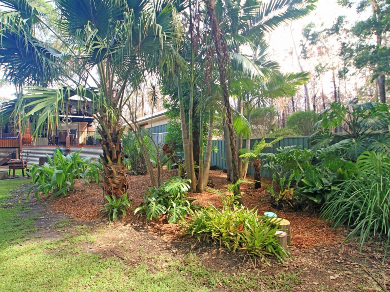 32 Waterhaven Avenue, Berrara NSW 2540