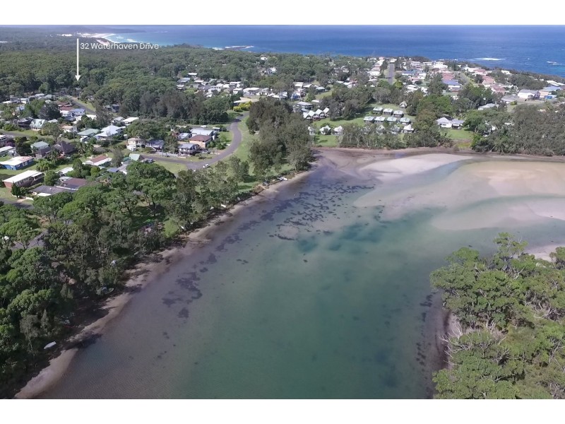 32 Waterhaven Avenue, Berrara NSW 2540