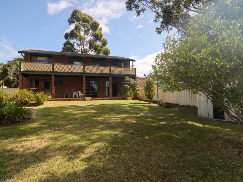 94 River Road, Sussex Inlet NSW 2540