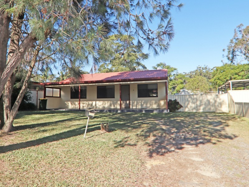 8 Pearl Close, Sussex Inlet NSW 2540