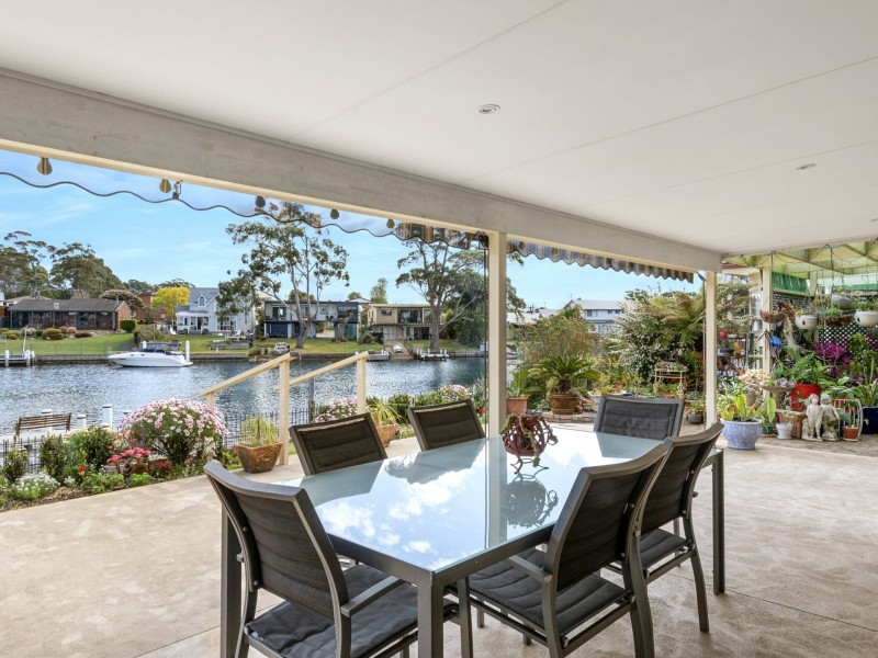 18 Cormorant Avenue, Sussex Inlet NSW 2540