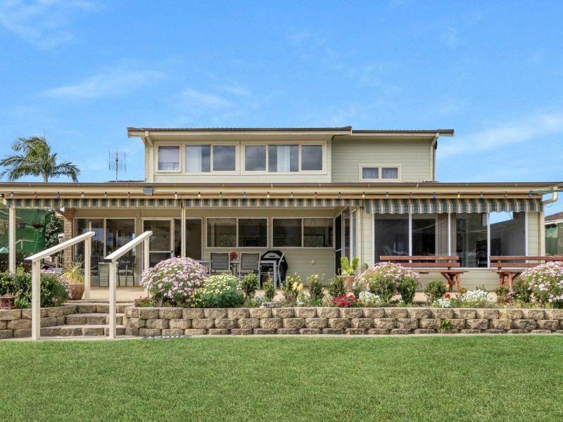 18 Cormorant Avenue, Sussex Inlet NSW 2540