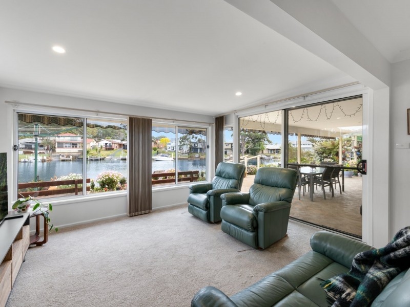 18 Cormorant Avenue, Sussex Inlet NSW 2540