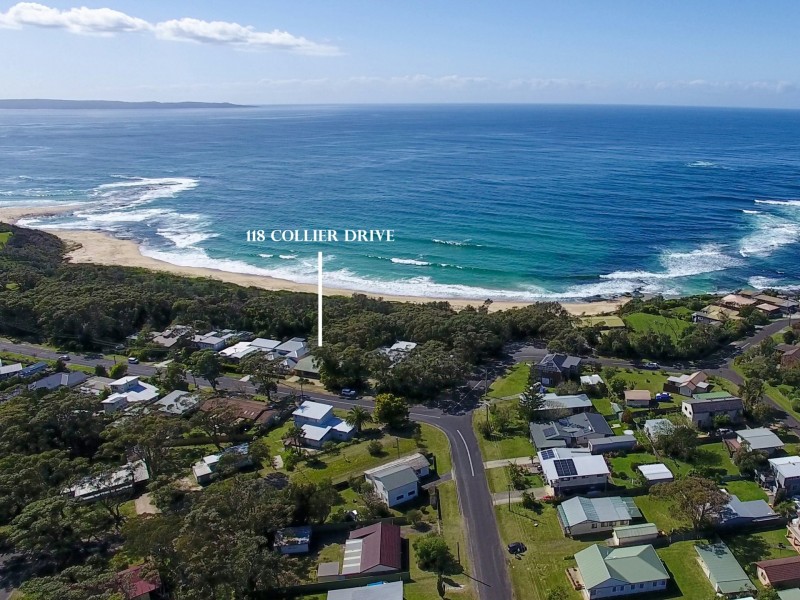 118 Collier Drive, Berrara NSW 2540