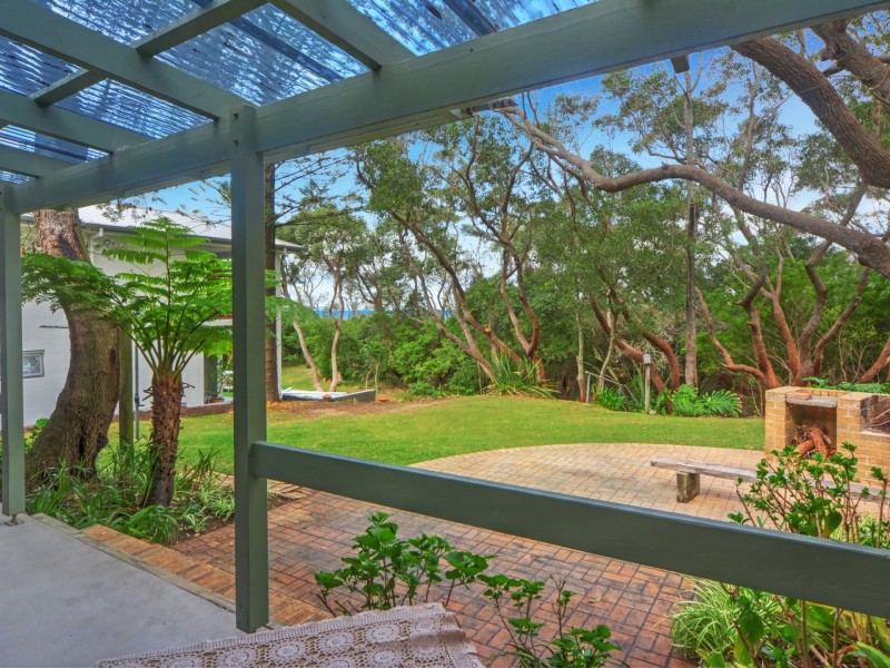 118 Collier Drive, Berrara NSW 2540