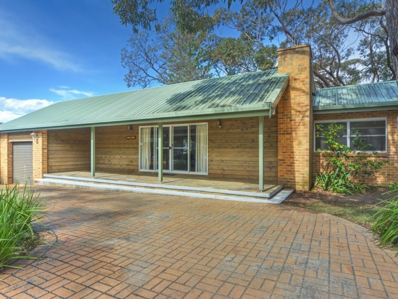 118 Collier Drive, Berrara NSW 2540