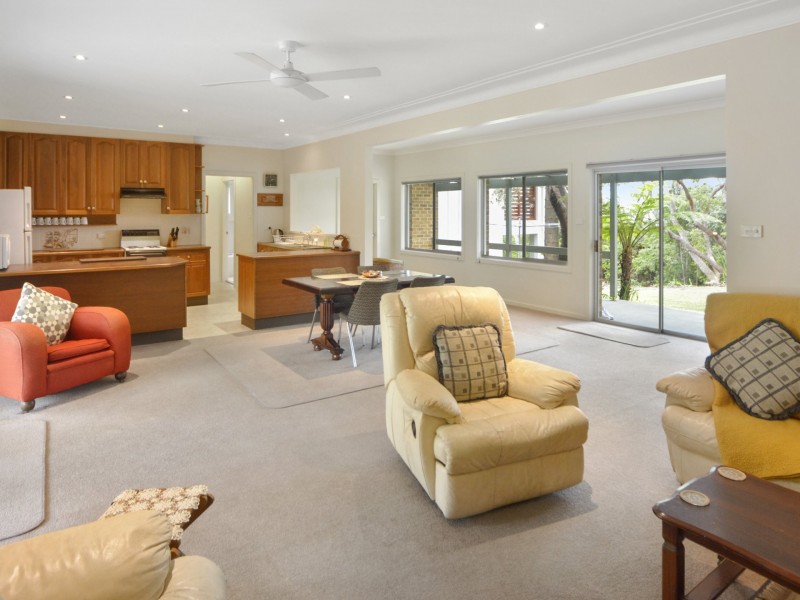 118 Collier Drive, Berrara NSW 2540