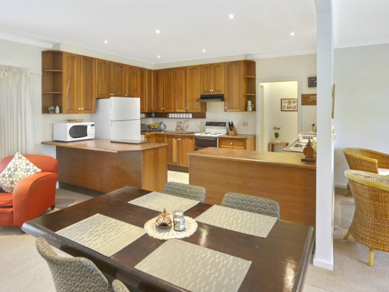 118 Collier Drive, Berrara NSW 2540