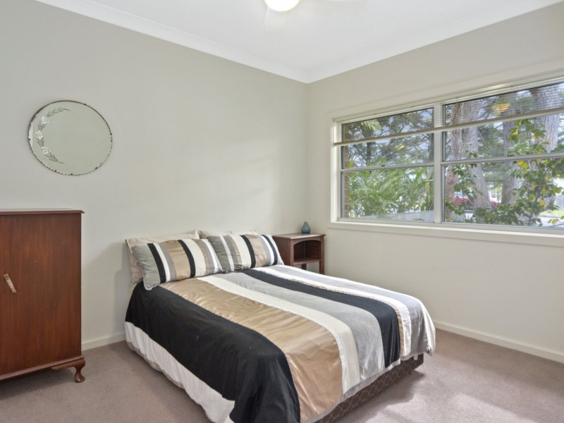 118 Collier Drive, Berrara NSW 2540