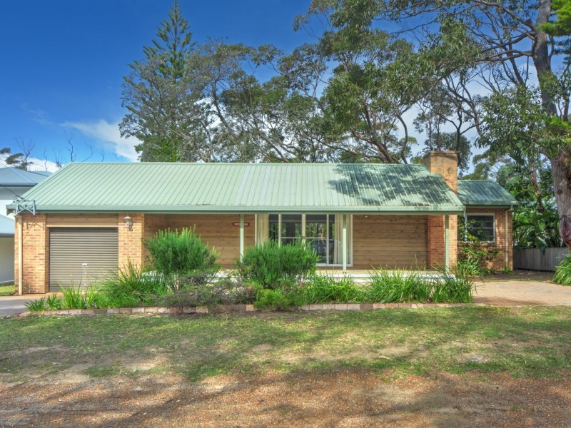 118 Collier Drive, Berrara NSW 2540