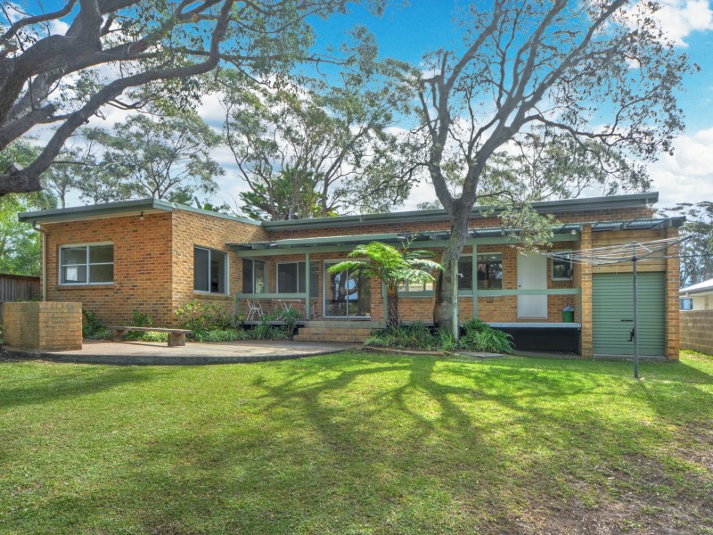 118 Collier Drive, Berrara NSW 2540