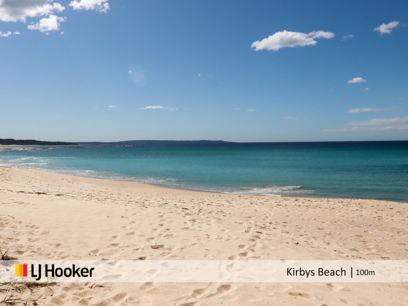 118 Collier Drive, Berrara NSW 2540