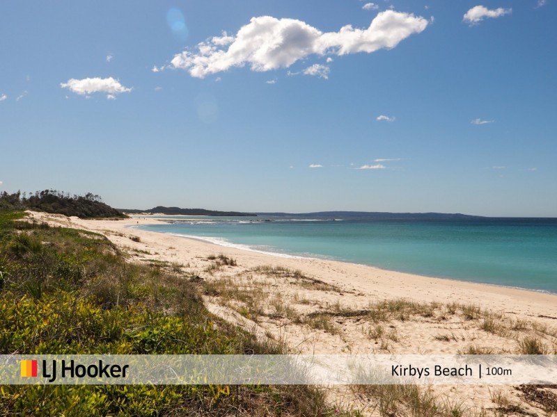 118 Collier Drive, Berrara NSW 2540