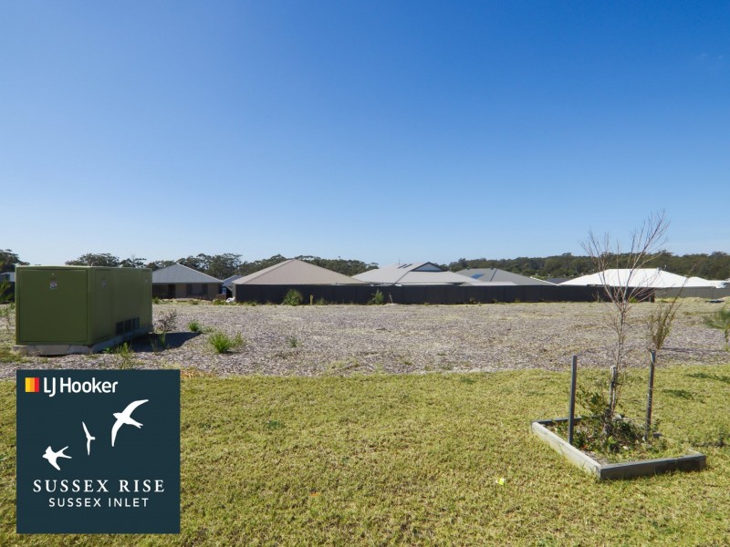 5 Bexhill Avenue, Sussex Inlet NSW 2540