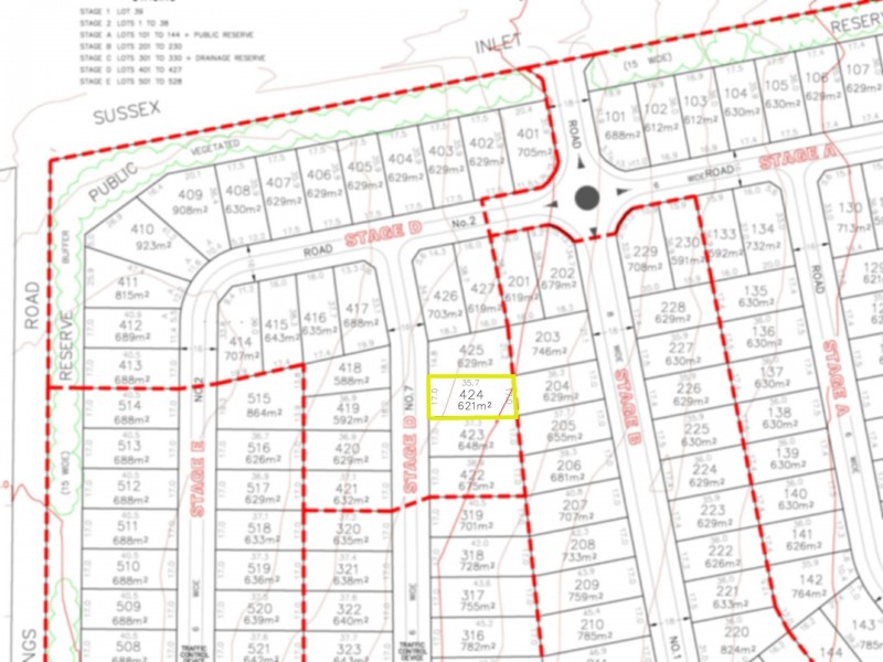 5 Bexhill Avenue, Sussex Inlet NSW 2540