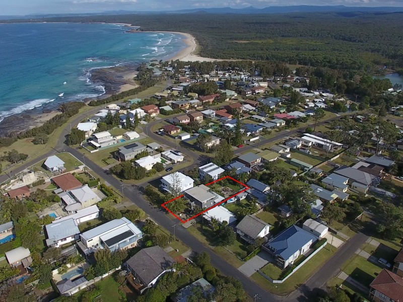 7 Wirreecoo Road, Berrara NSW 2540