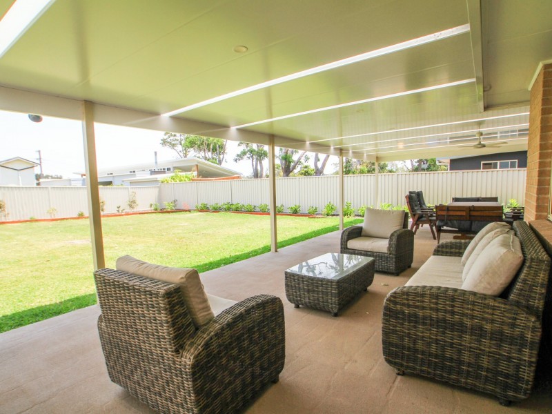 20 Moolianga Road, Berrara NSW 2540